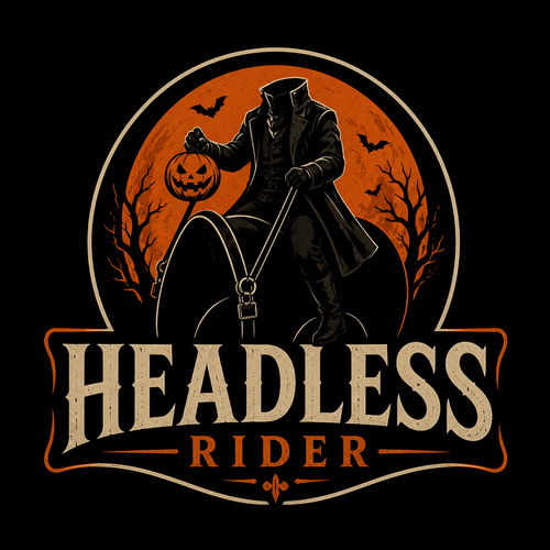 Headless Rider